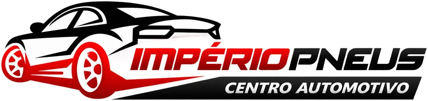 Império Pneus — Centro Automotivo